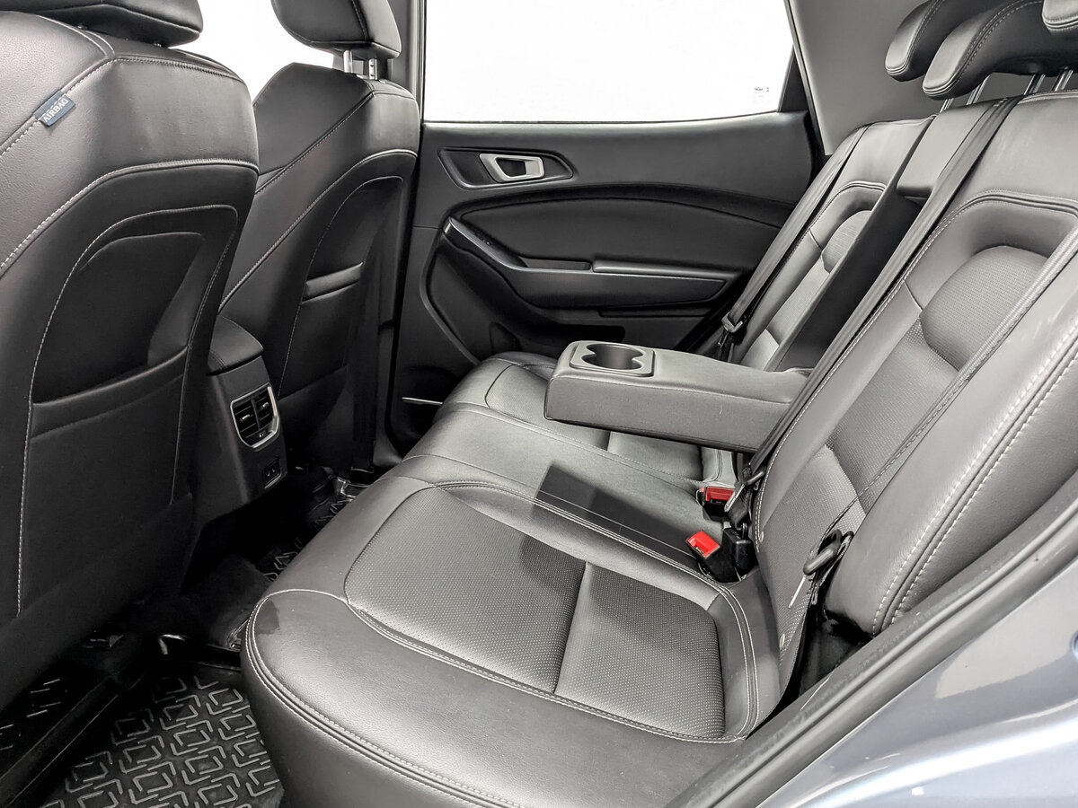 Chery Tiggo 4 I Рестайлинг, 2021 - Фото №11