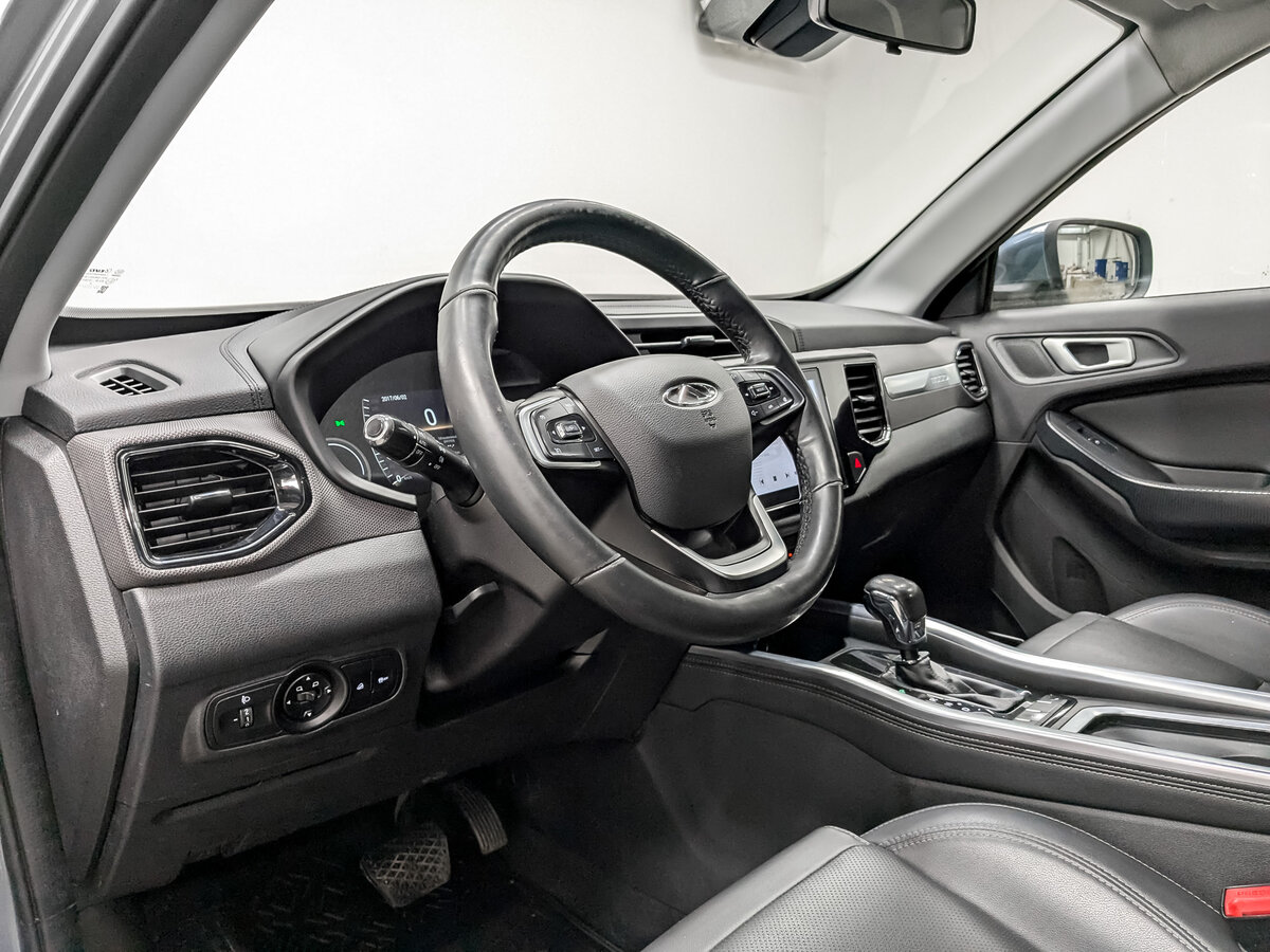 Chery Tiggo 4 I Рестайлинг, 2021 - Фото №15