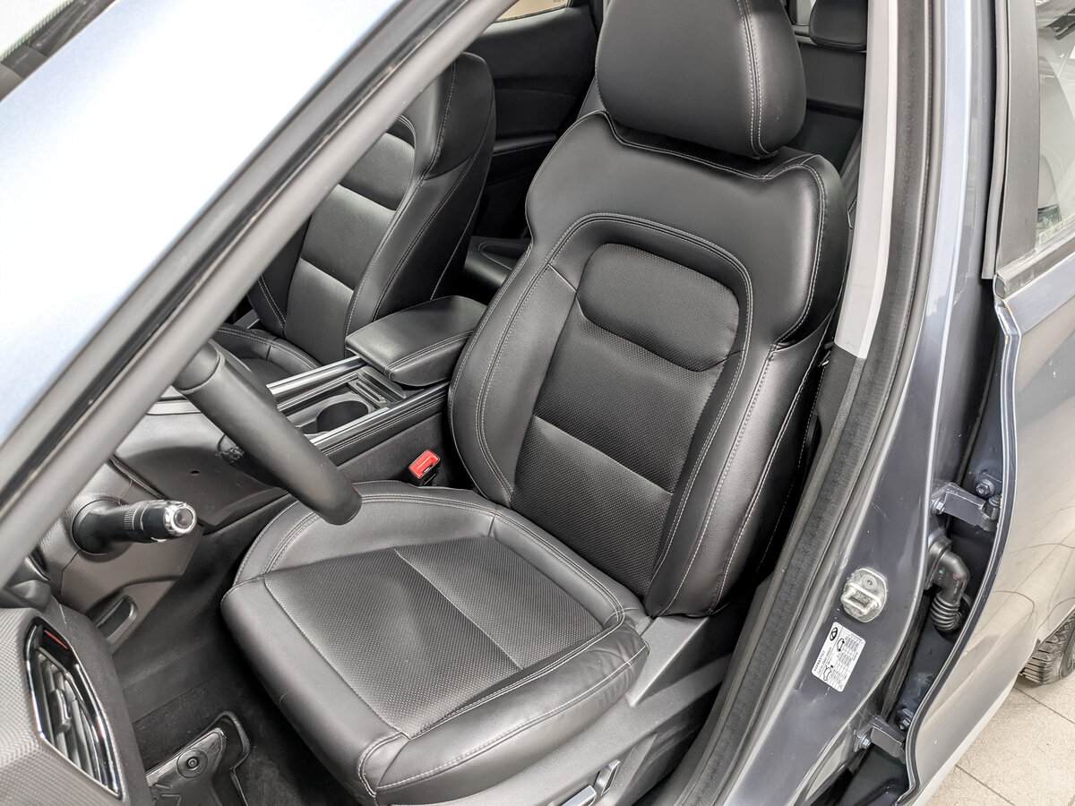 Chery Tiggo 4 I Рестайлинг, 2021 - Фото №19