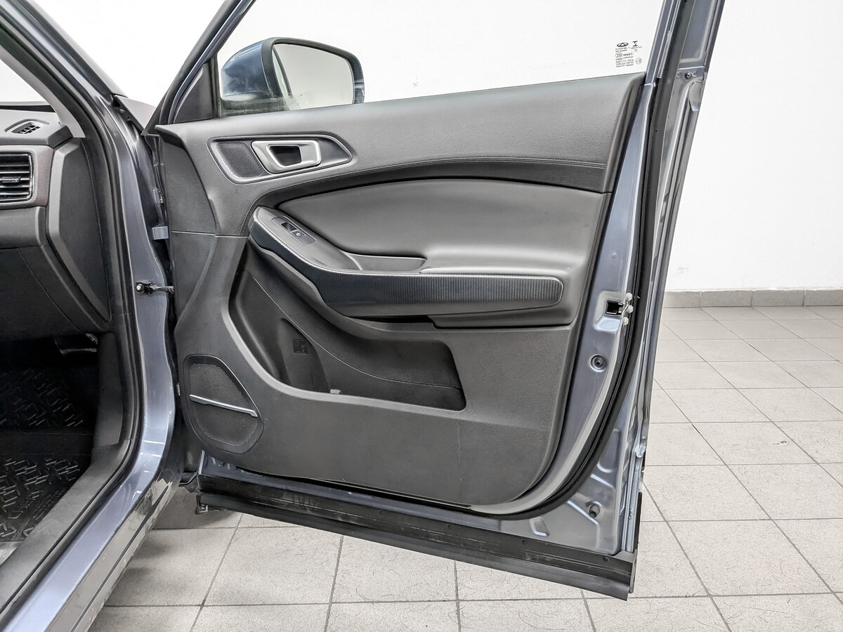 Chery Tiggo 4 I Рестайлинг, 2021 - Фото №22