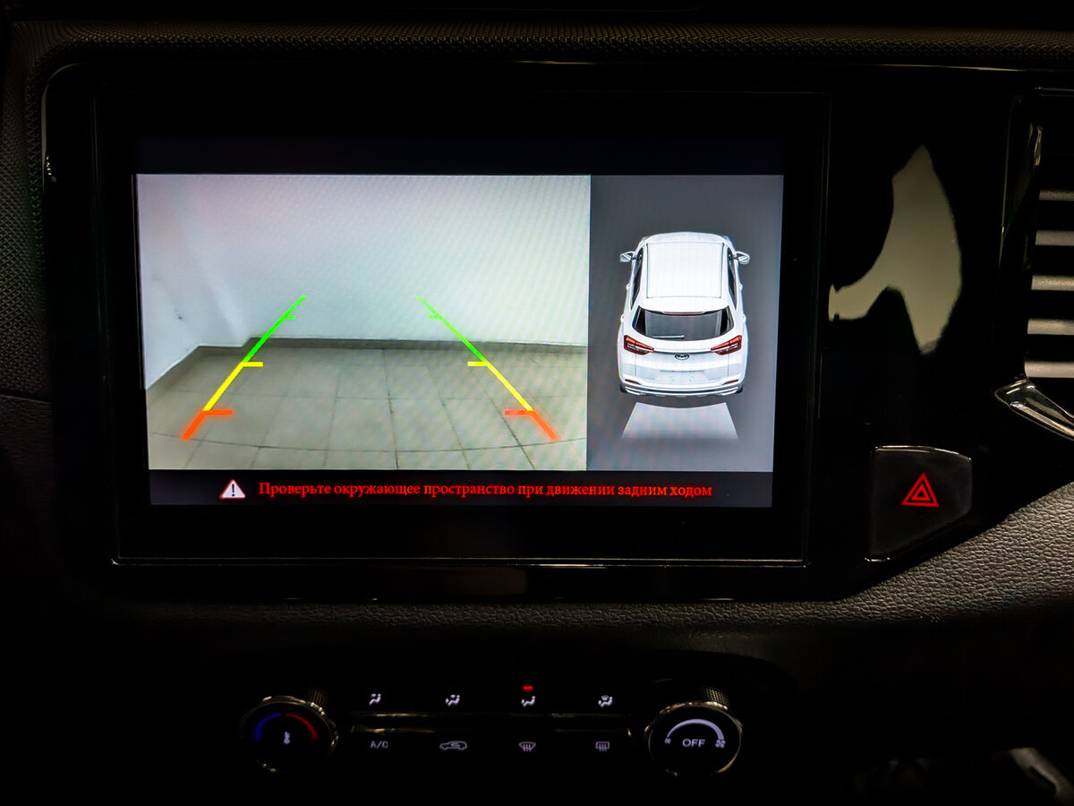 Chery Tiggo 4 I Рестайлинг, 2021 - Фото №24