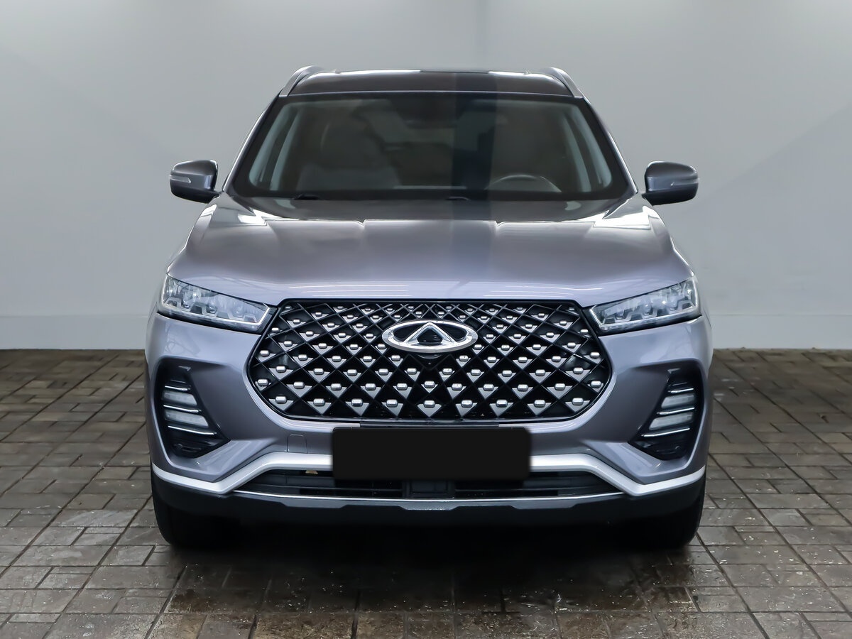 Chery Tiggo 7 Pro I, 2022 - Фото №1