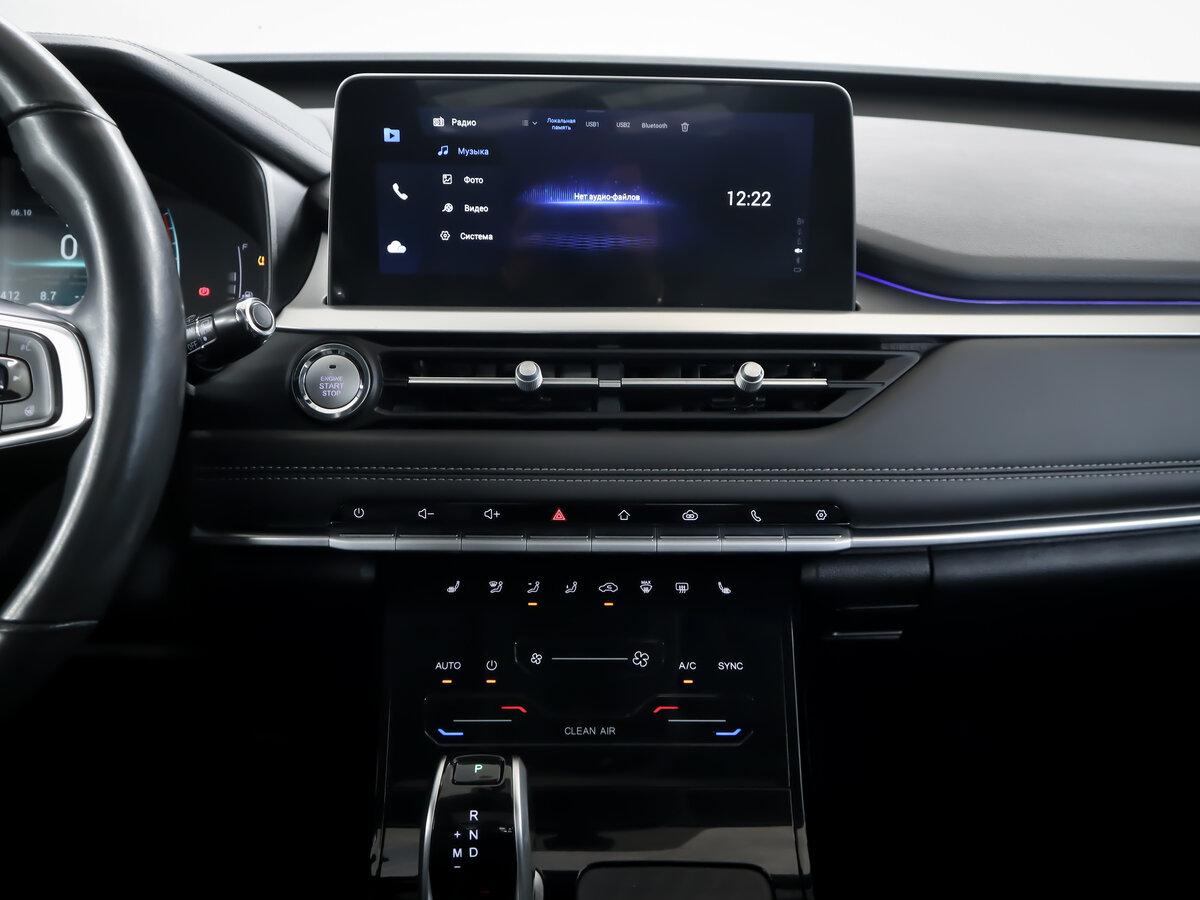 Chery Tiggo 7 Pro I, 2022 - Фото №6