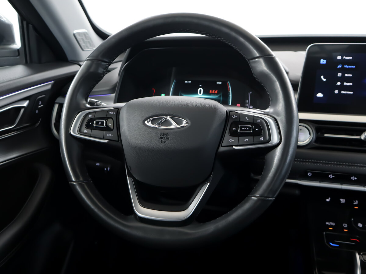 Chery Tiggo 7 Pro I, 2022 - Фото №8