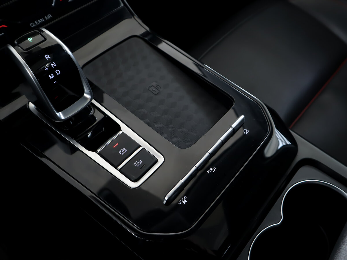 Chery Tiggo 7 Pro I, 2022 - Фото №9