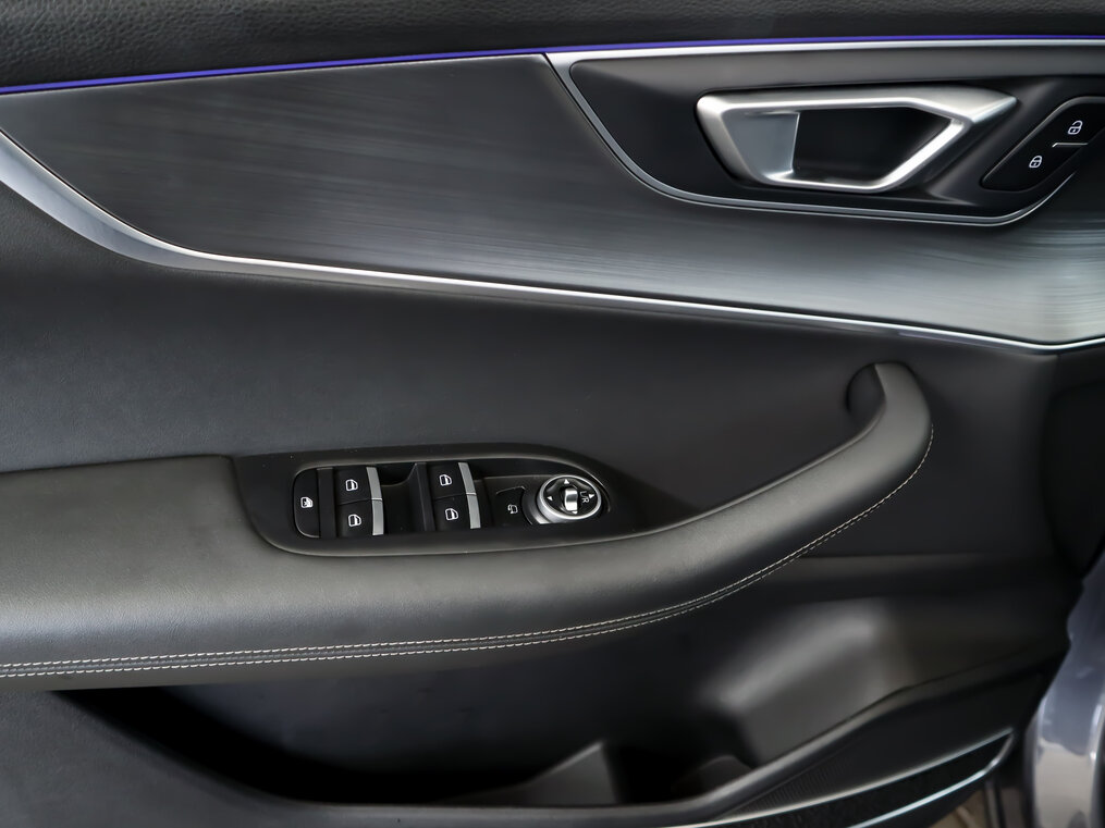 Chery Tiggo 7 Pro I, 2022 - Фото №13