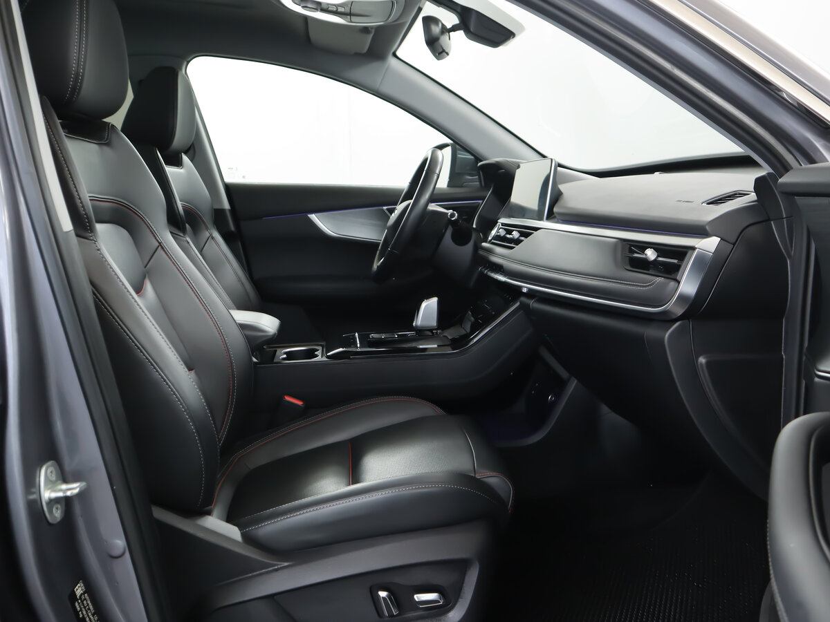 Chery Tiggo 7 Pro I, 2022 - Фото №14