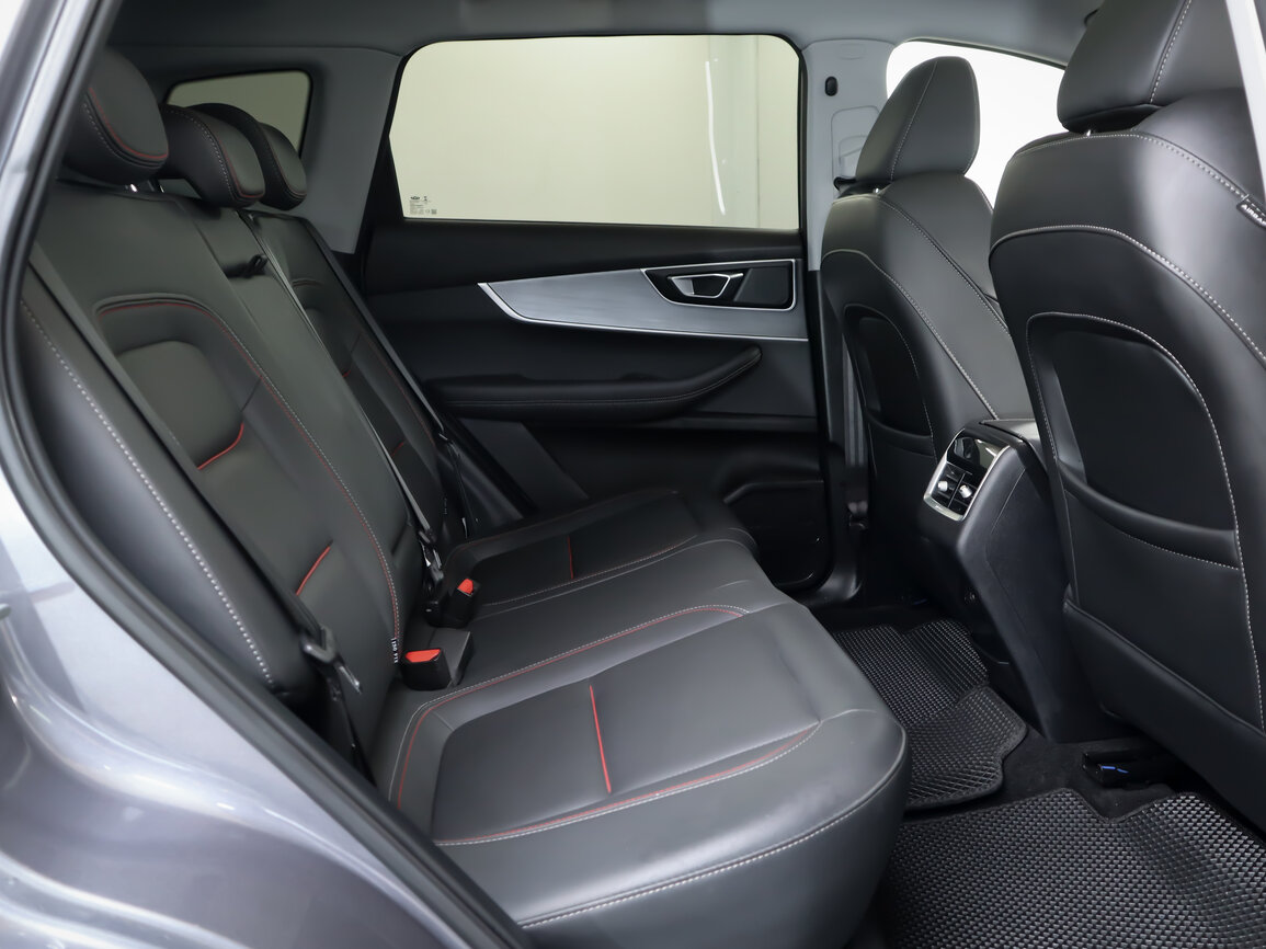 Chery Tiggo 7 Pro I, 2022 - Фото №15