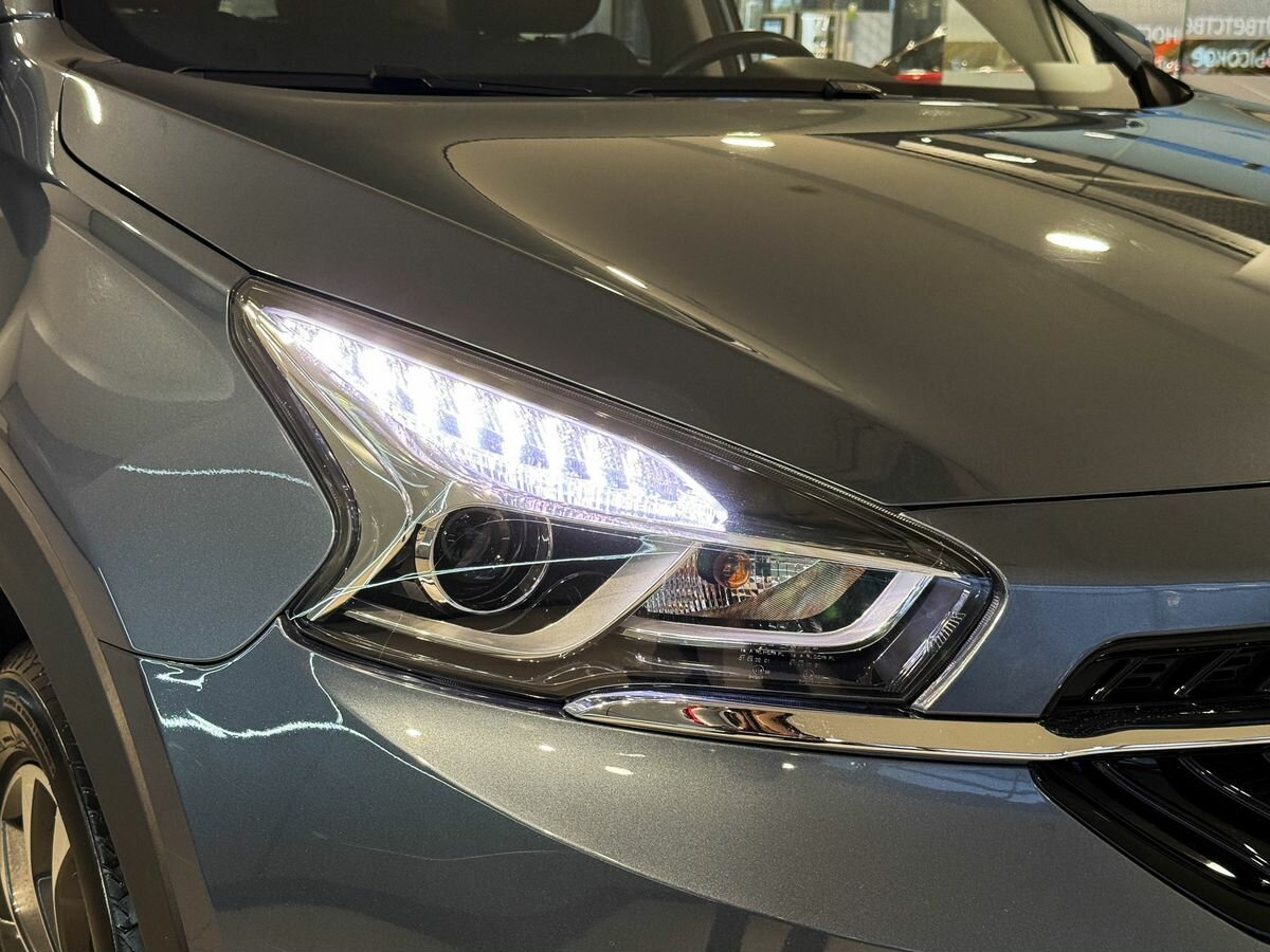 Chery Tiggo 7 I, 2019 - Фото №8