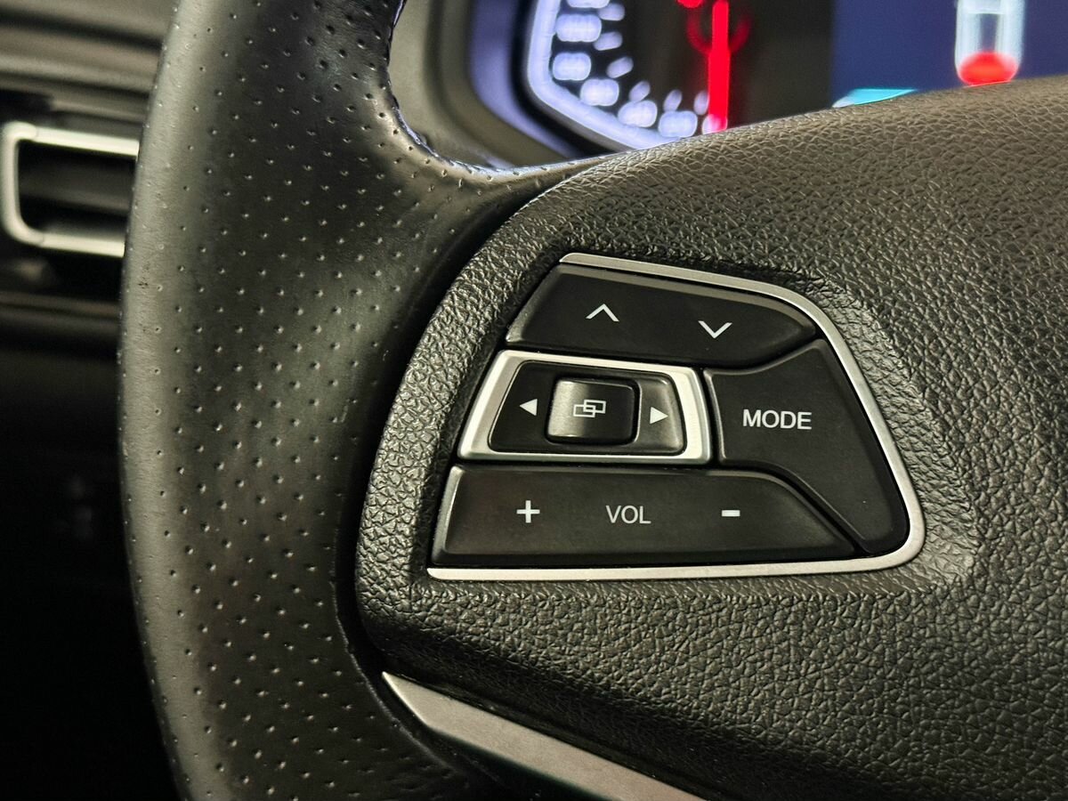 Chery Tiggo 7 I, 2019 - Фото №11