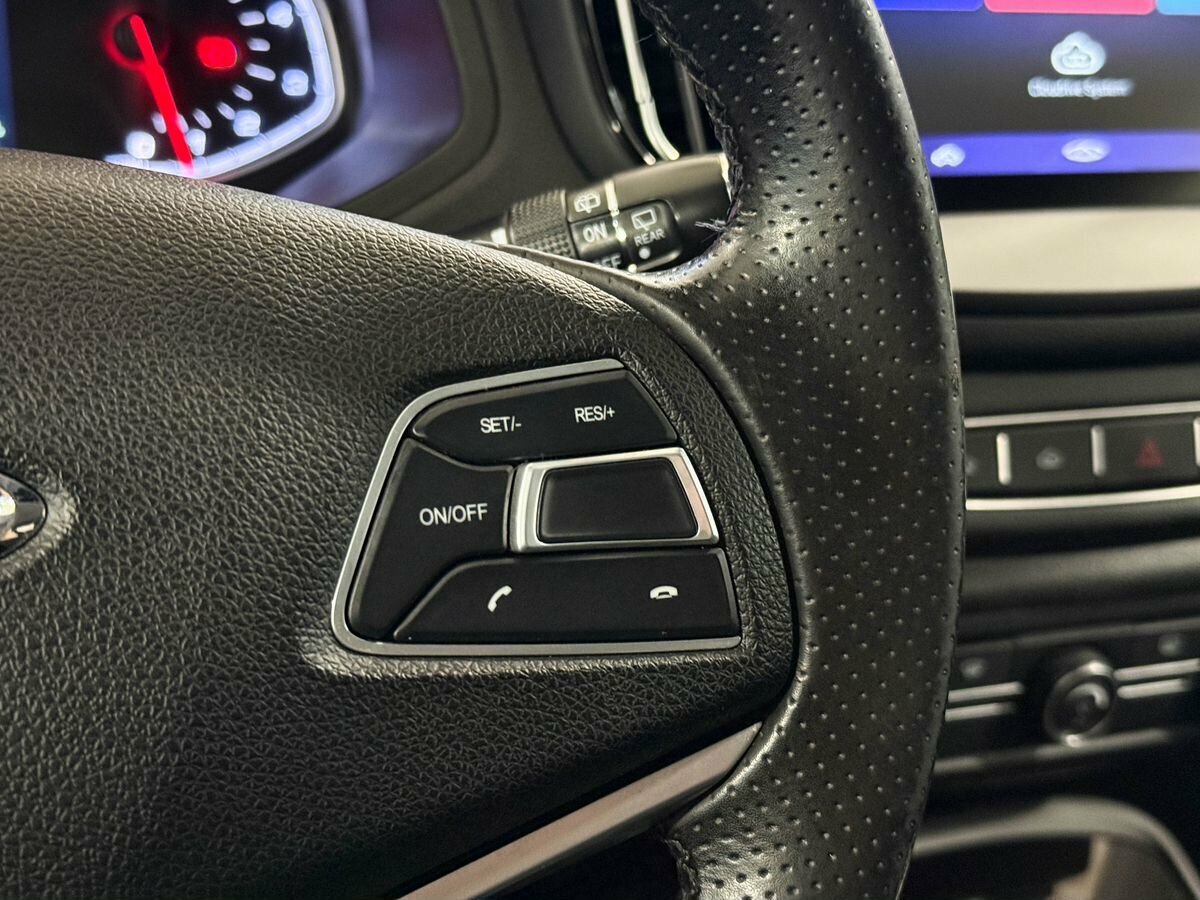 Chery Tiggo 7 I, 2019 - Фото №12