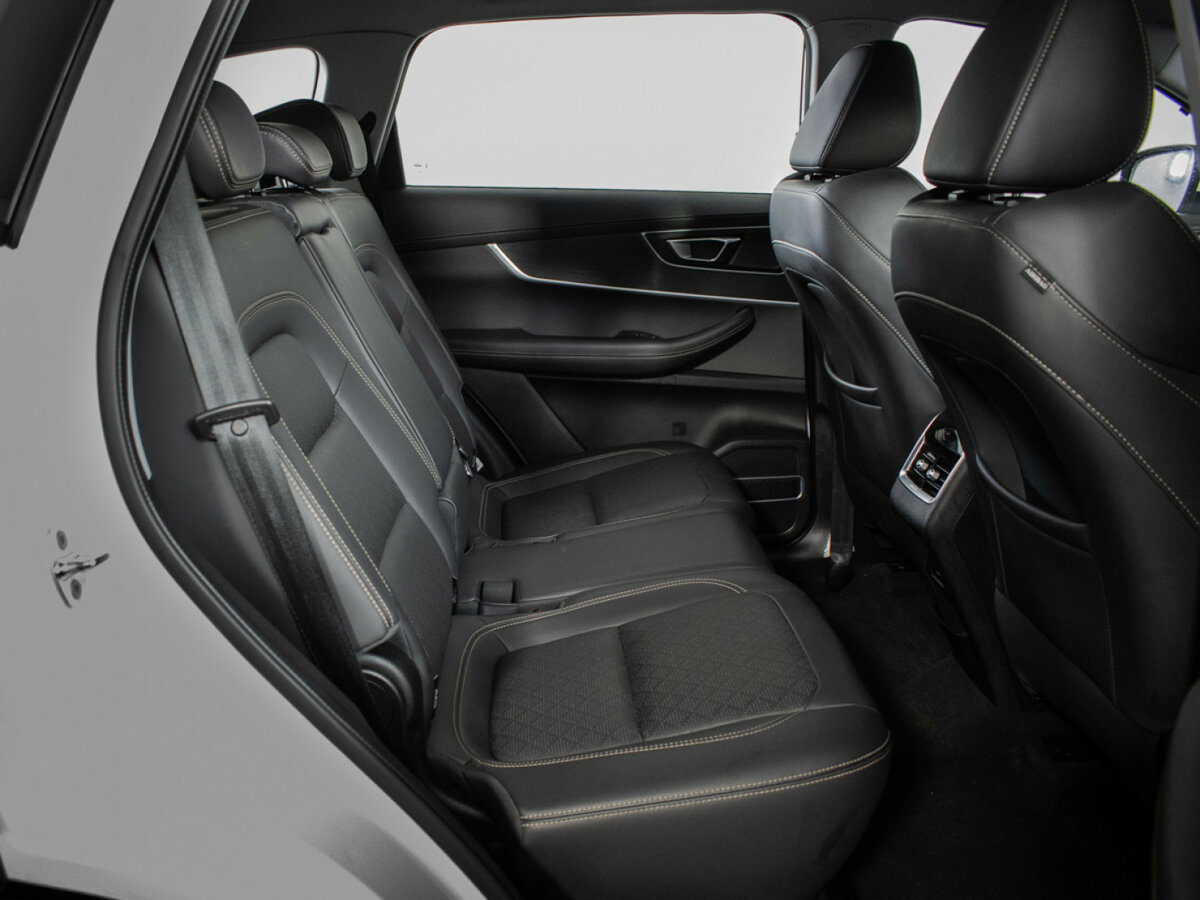 Chery Tiggo 8 I, 2021 - Фото №6