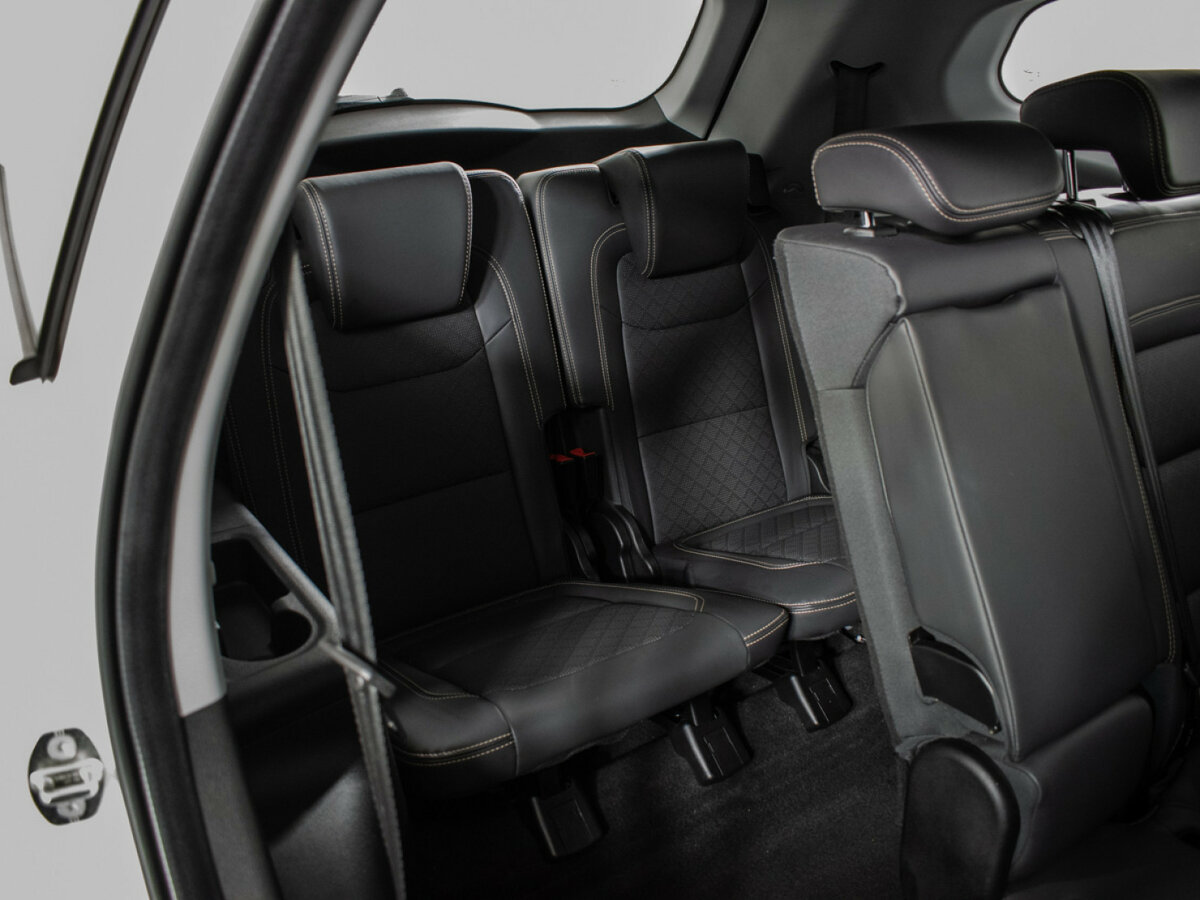 Chery Tiggo 8 I, 2021 - Фото №7