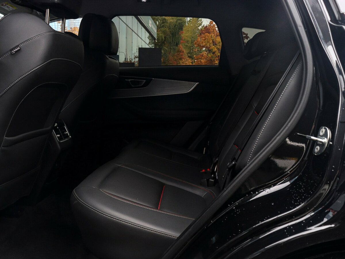 Chery Tiggo 7 Pro I, 2022 - Фото №7