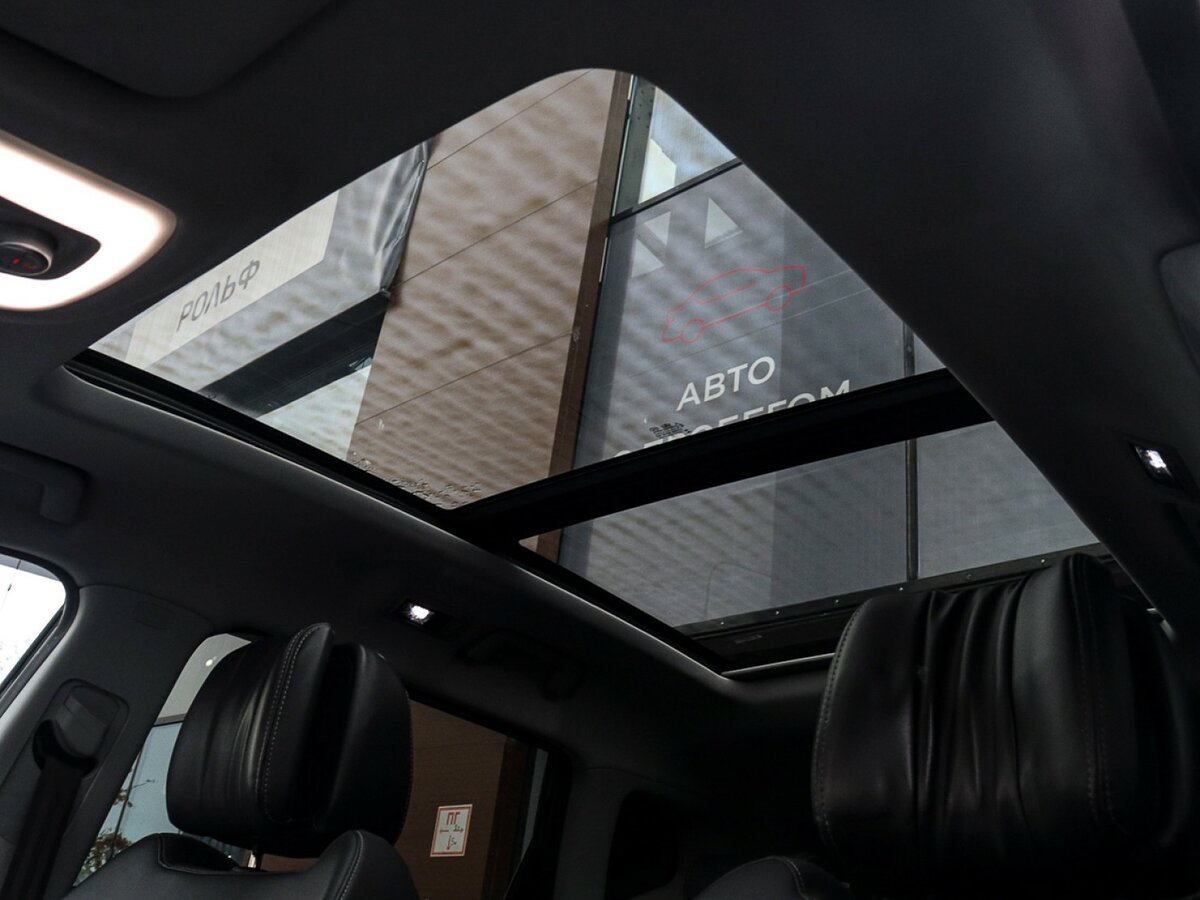 Chery Tiggo 7 Pro I, 2022 - Фото №9