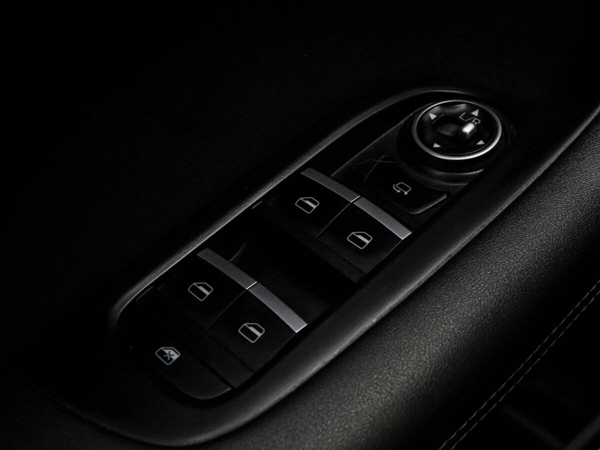 Chery Tiggo 7 Pro I, 2022 - Фото №11