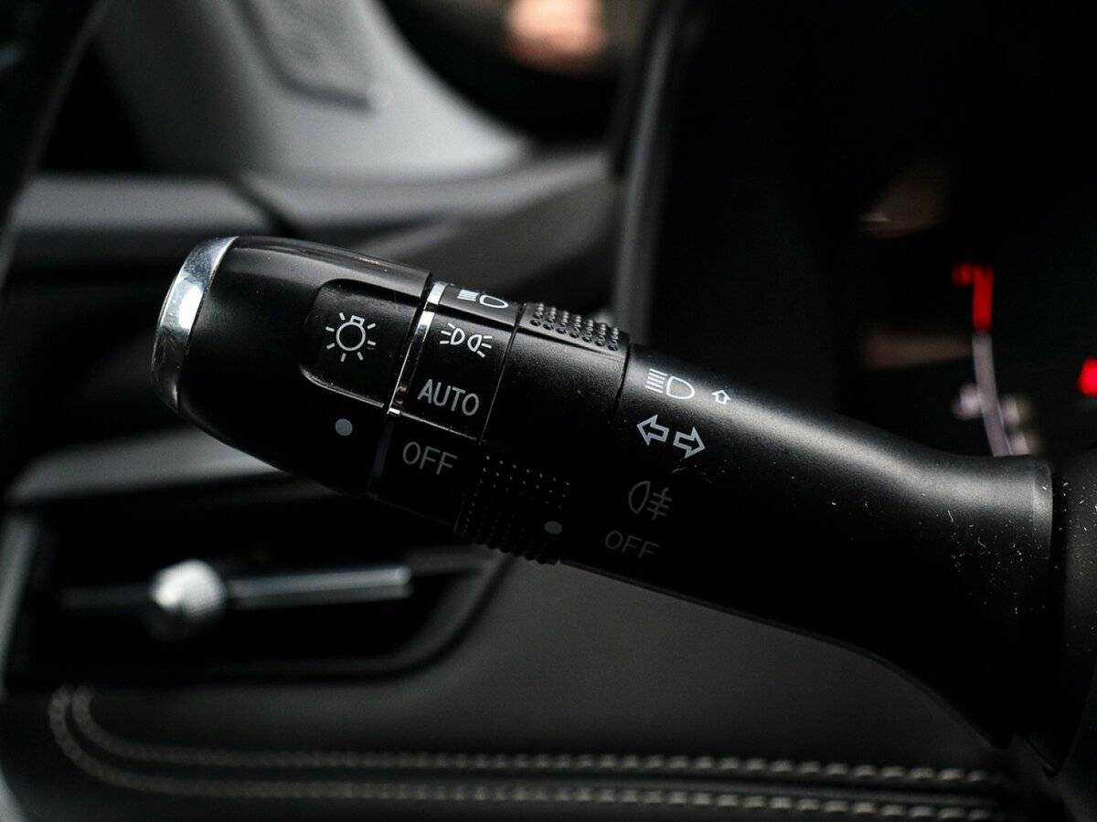 Chery Tiggo 7 Pro I, 2022 - Фото №12