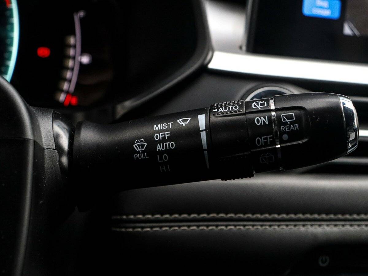 Chery Tiggo 7 Pro I, 2022 - Фото №13