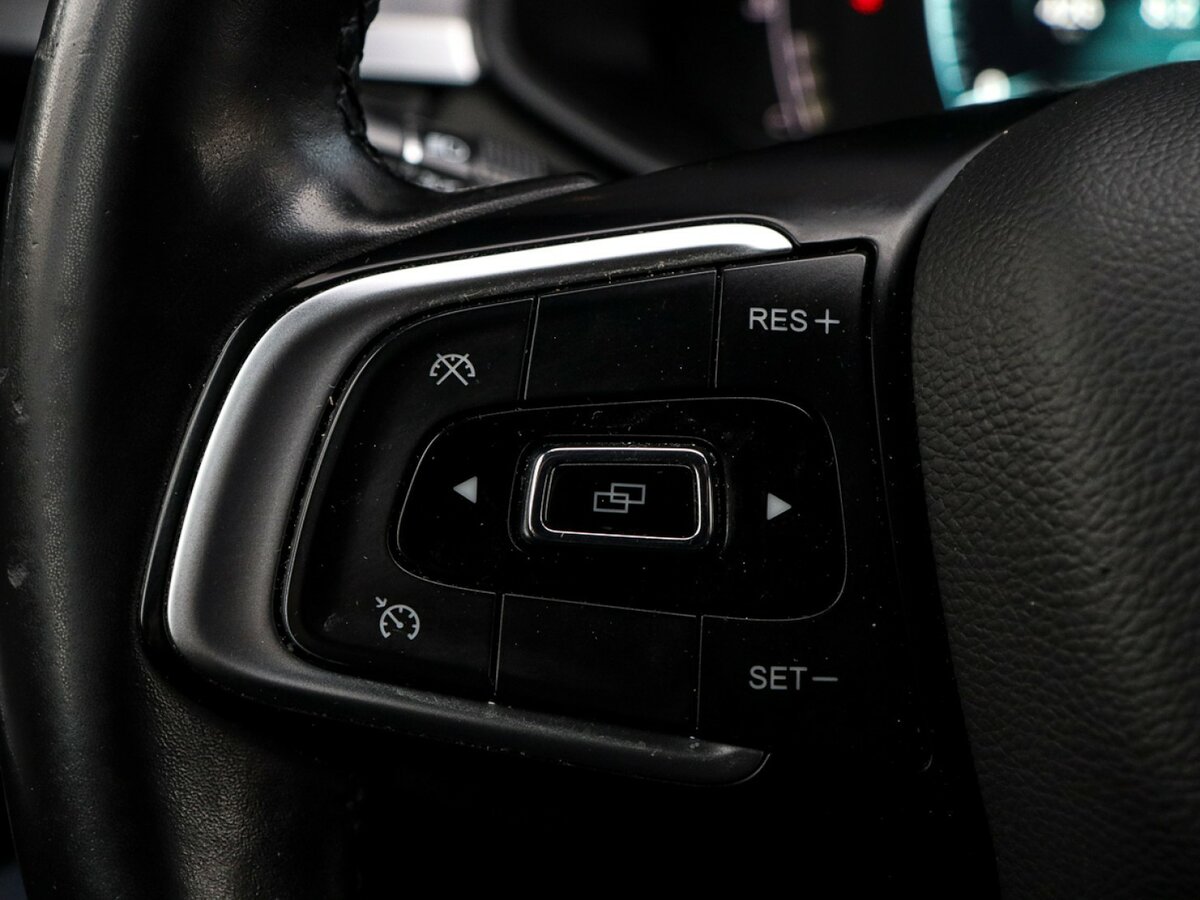 Chery Tiggo 7 Pro I, 2022 - Фото №14