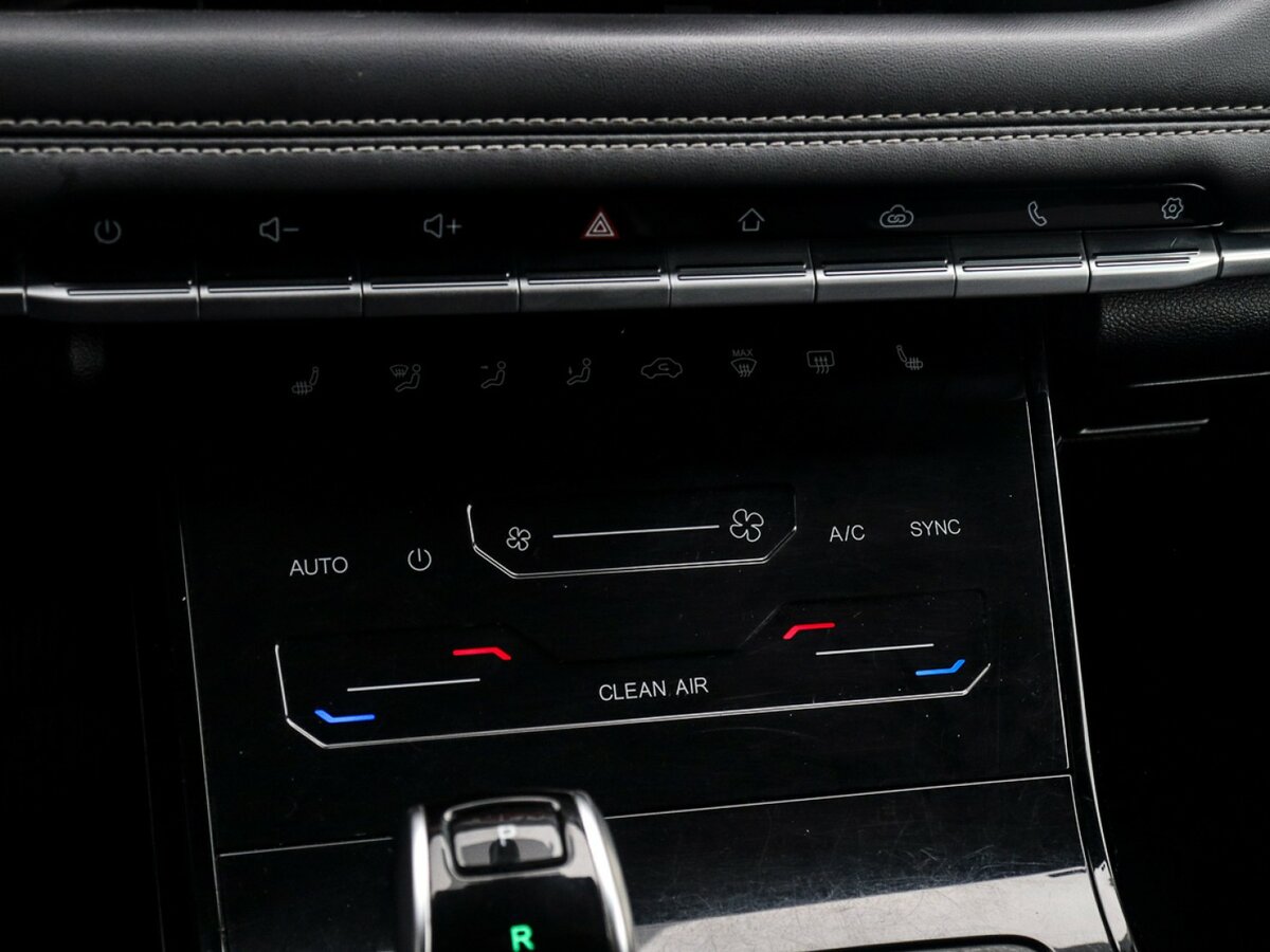 Chery Tiggo 7 Pro I, 2022 - Фото №15