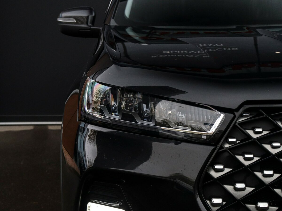 Chery Tiggo 7 Pro I, 2022 - Фото №17