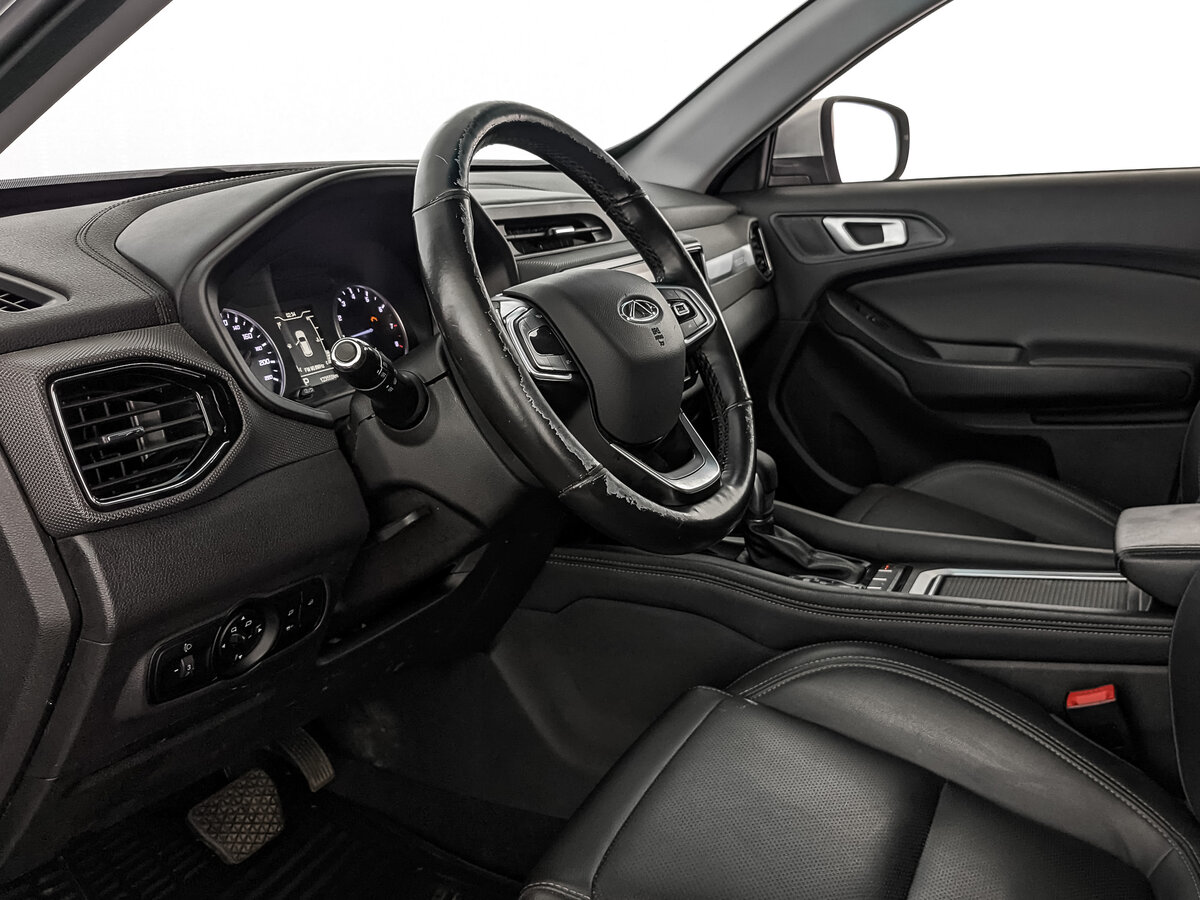 Chery Tiggo 4 I Рестайлинг, 2022 - Фото №13