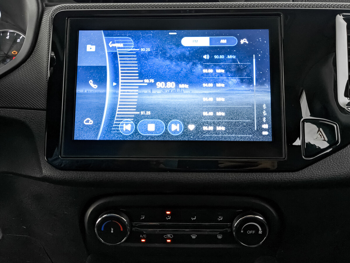 Chery Tiggo 4 I Рестайлинг, 2022 - Фото №15