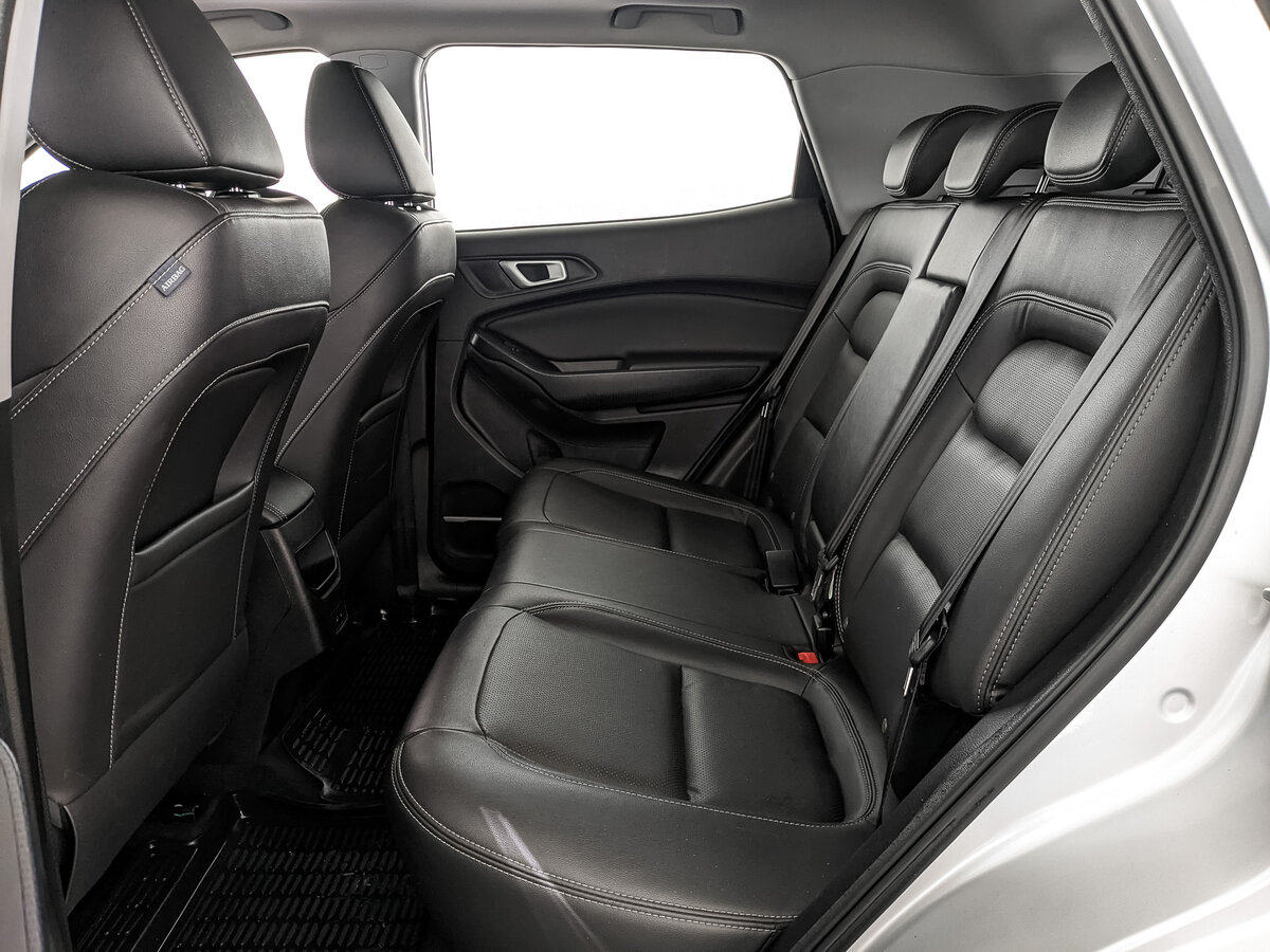 Chery Tiggo 4 I Рестайлинг, 2022 - Фото №16