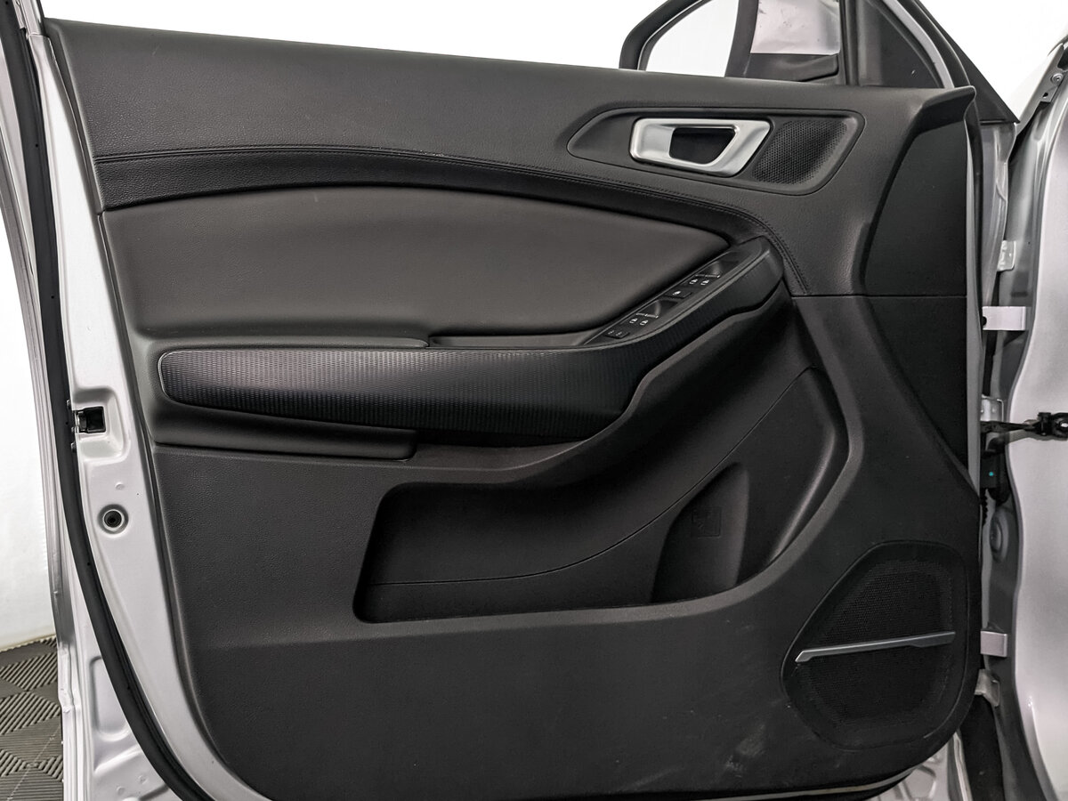 Chery Tiggo 4 I Рестайлинг, 2022 - Фото №17