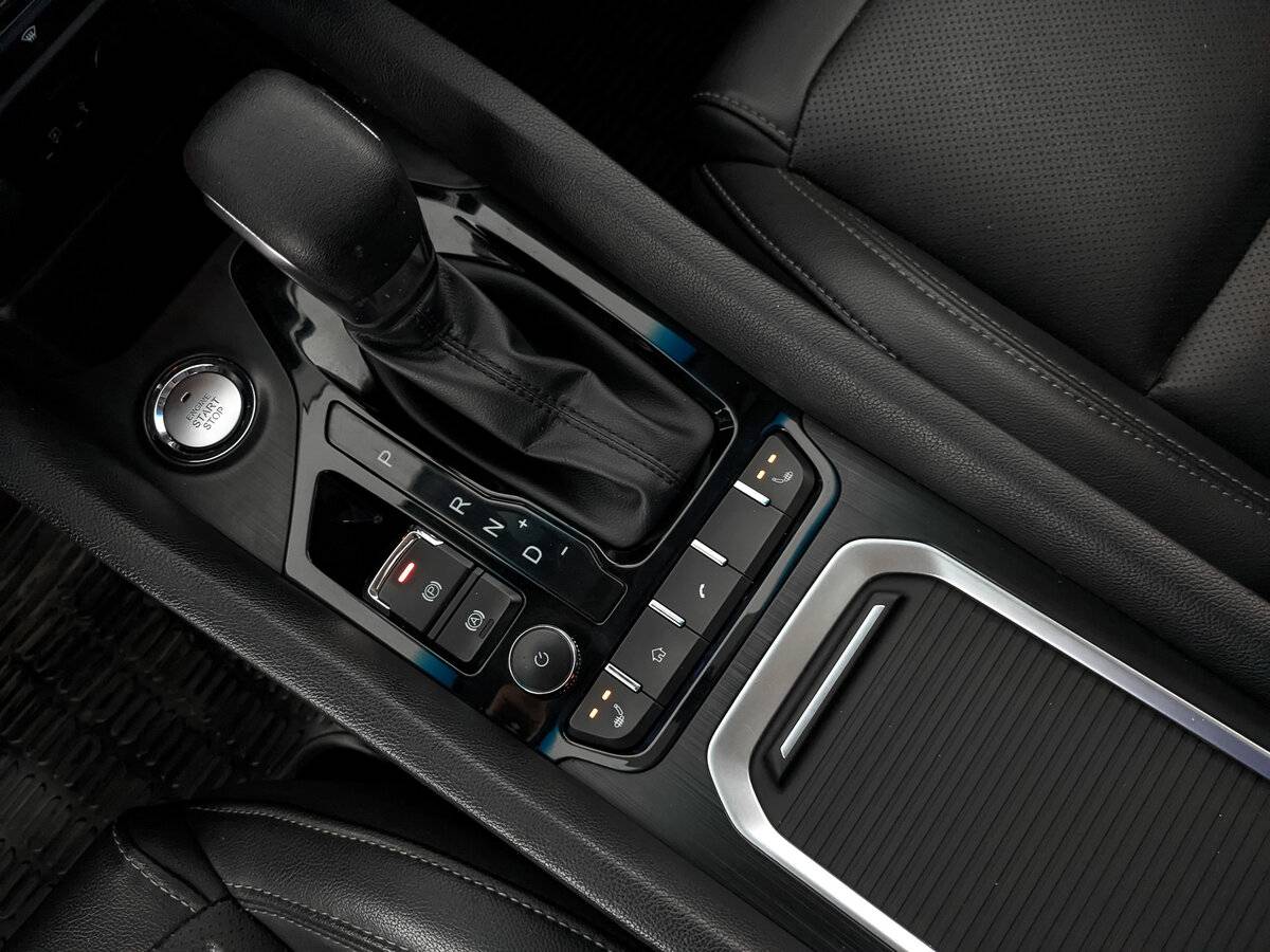 Chery Tiggo 4 I Рестайлинг, 2022 - Фото №19