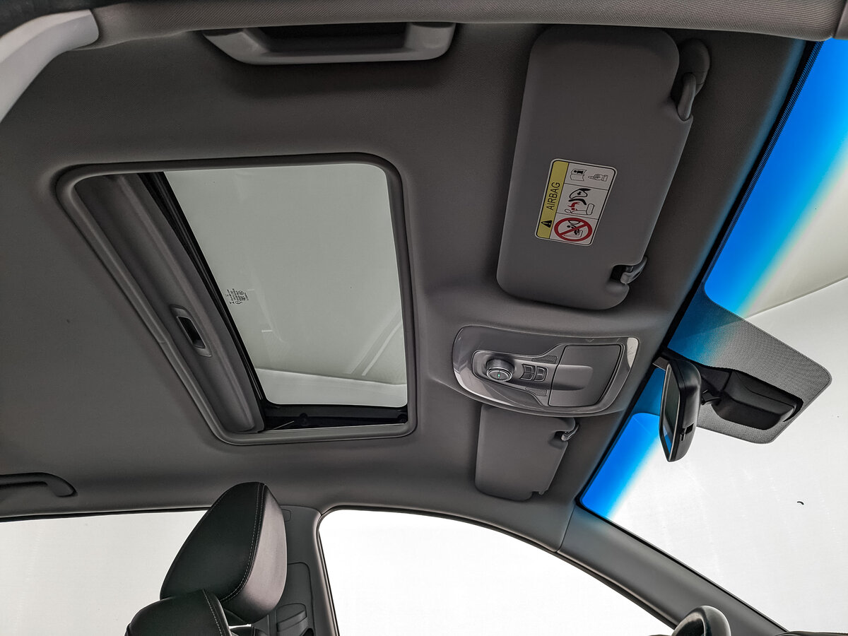 Chery Tiggo 4 I Рестайлинг, 2022 - Фото №20