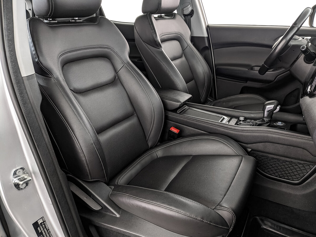 Chery Tiggo 4 I Рестайлинг, 2022 - Фото №21