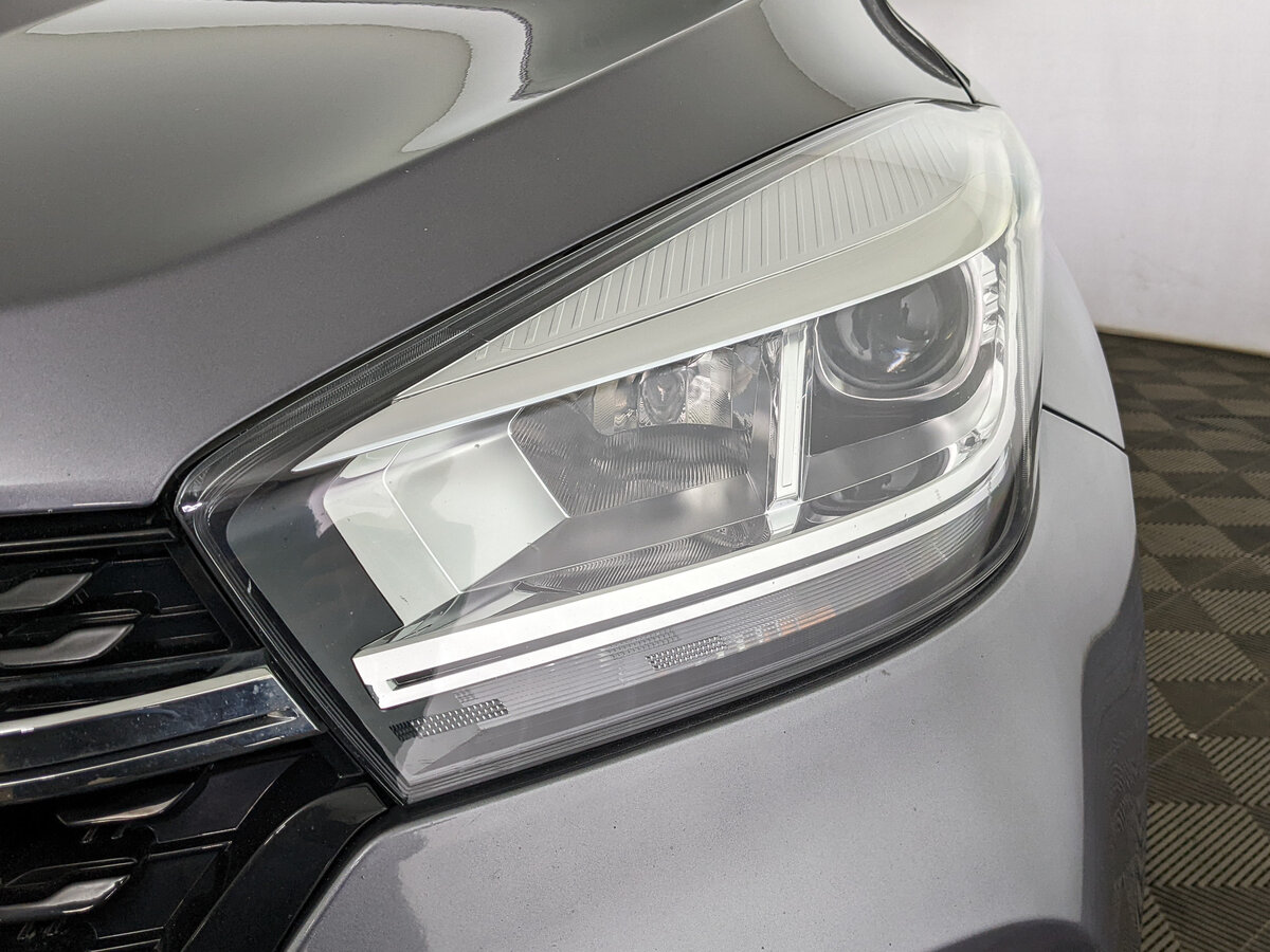 Chery Tiggo 4 I Рестайлинг, 2022 - Фото №9