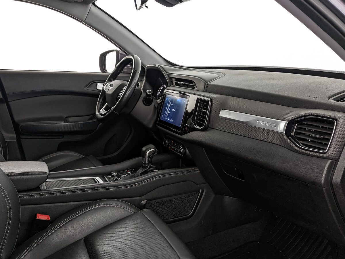 Chery Tiggo 4 I Рестайлинг, 2022 - Фото №11