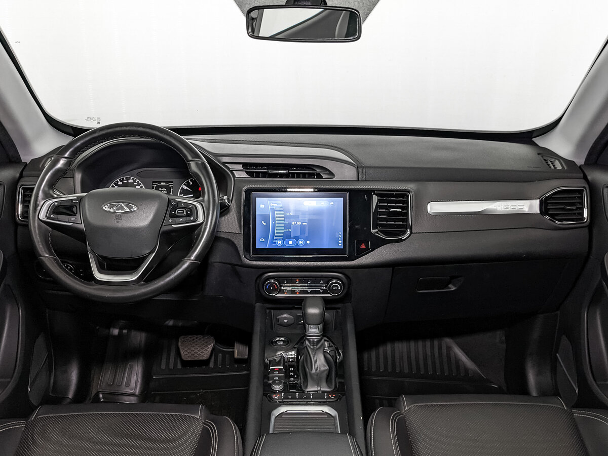 Chery Tiggo 4 I Рестайлинг, 2022 - Фото №12