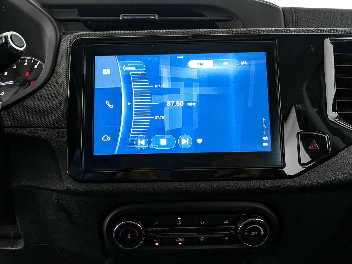 Chery Tiggo 4 I Рестайлинг, 2022 - Фото №15