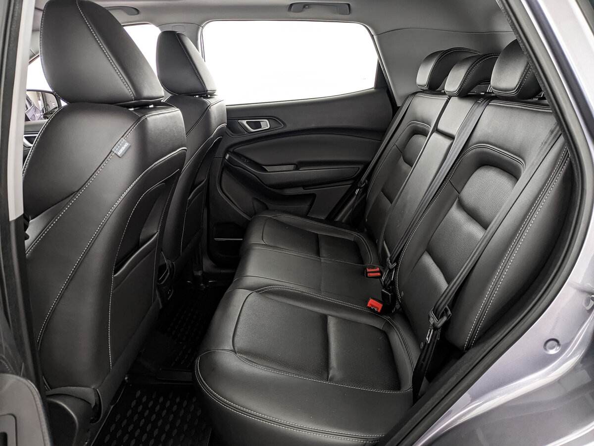 Chery Tiggo 4 I Рестайлинг, 2022 - Фото №16