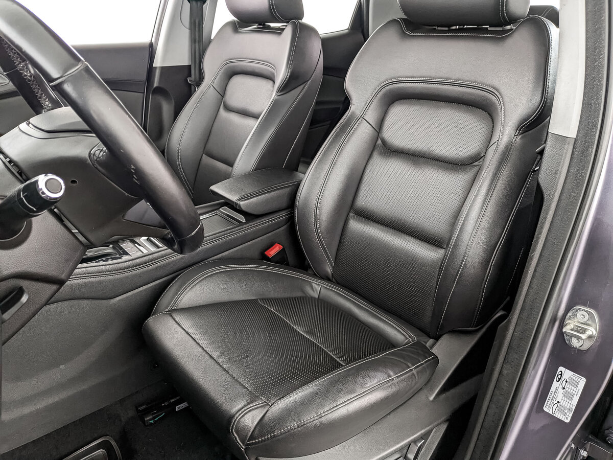 Chery Tiggo 4 I Рестайлинг, 2022 - Фото №18