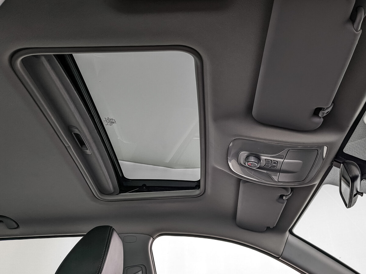 Chery Tiggo 4 I Рестайлинг, 2022 - Фото №20