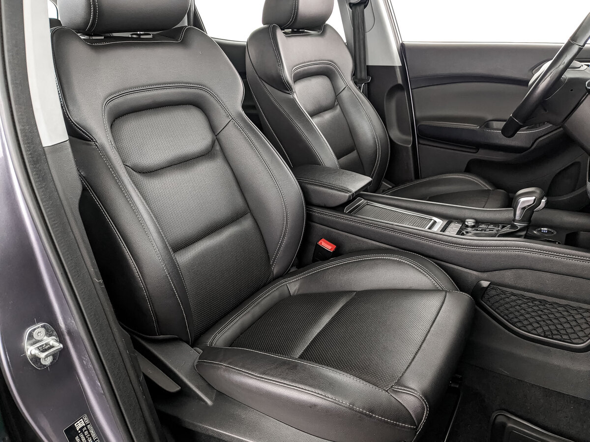 Chery Tiggo 4 I Рестайлинг, 2022 - Фото №21