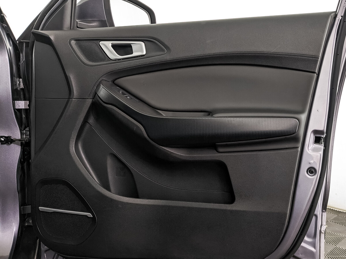 Chery Tiggo 4 I Рестайлинг, 2022 - Фото №22