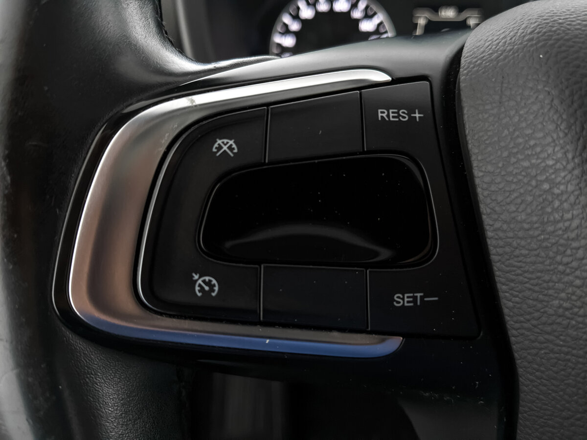 Chery Tiggo 4 I Рестайлинг, 2022 - Фото №24