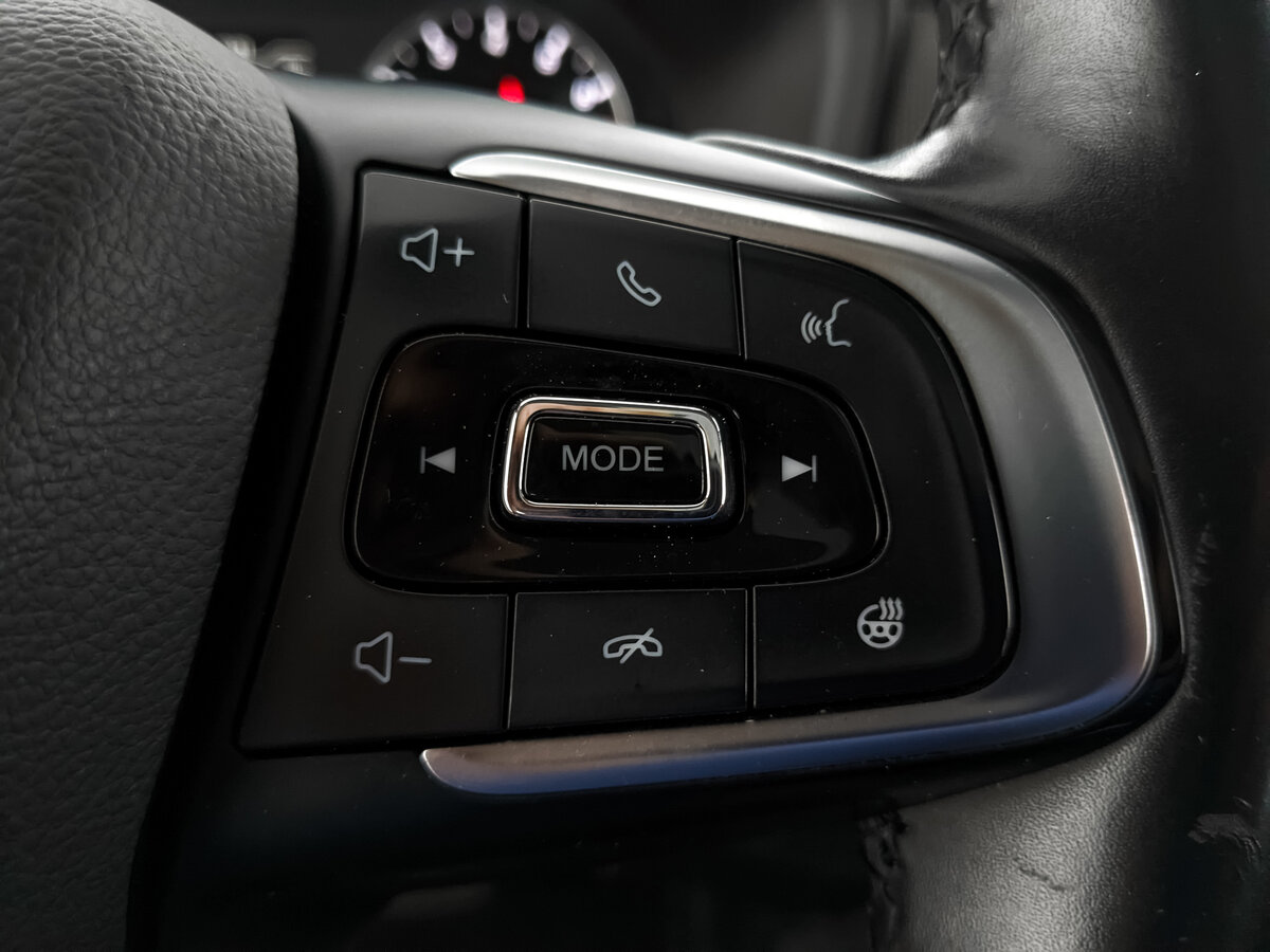 Chery Tiggo 4 I Рестайлинг, 2022 - Фото №25