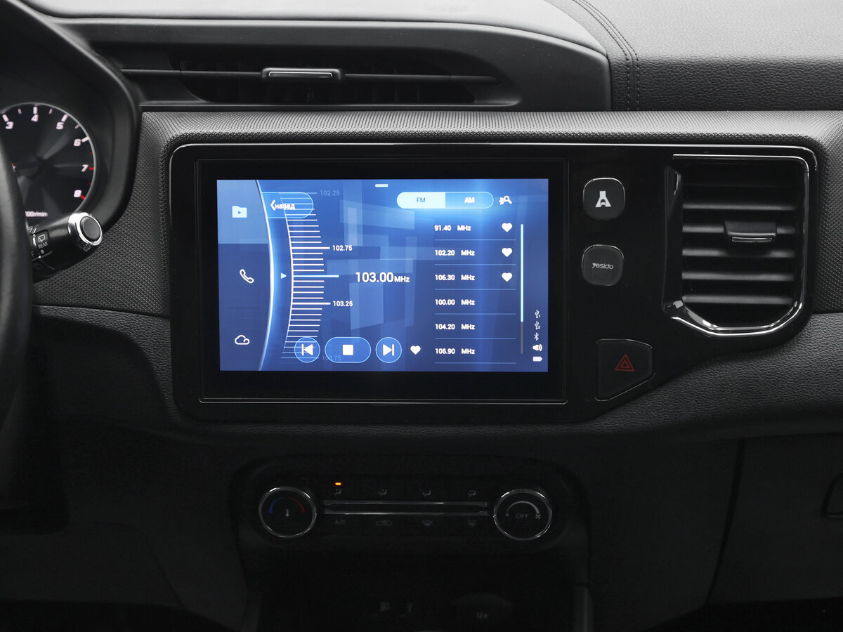 Chery Tiggo 4 I Рестайлинг, 2021 - Фото №8