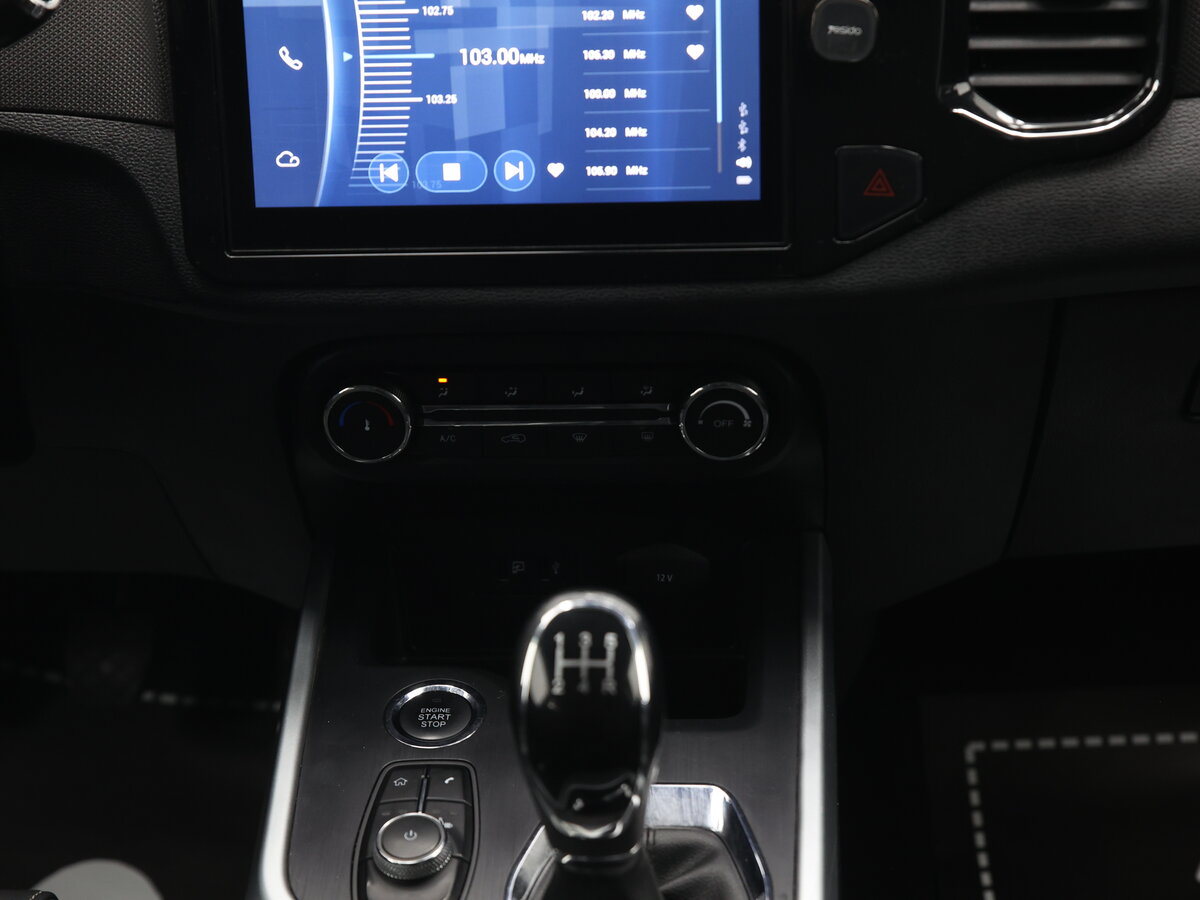 Chery Tiggo 4 I Рестайлинг, 2021 - Фото №9