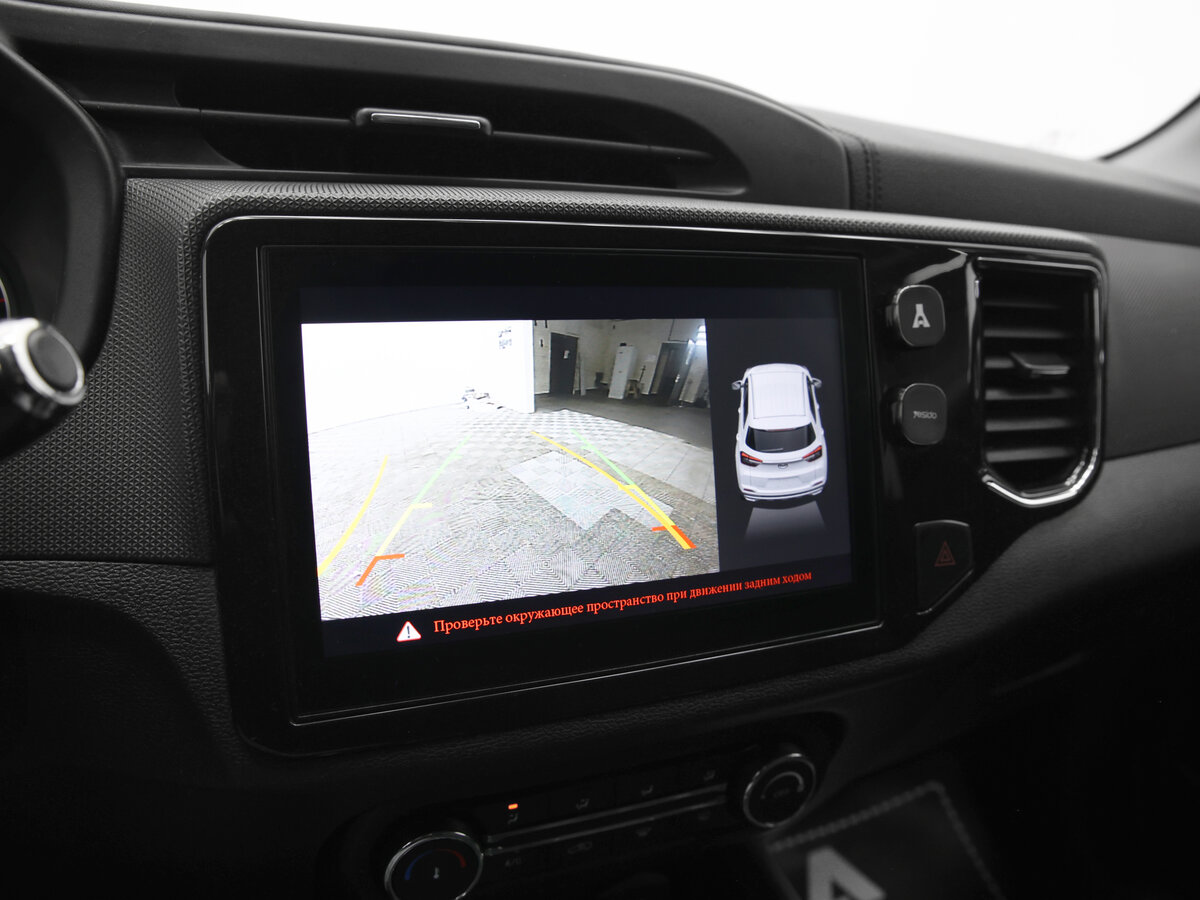 Chery Tiggo 4 I Рестайлинг, 2021 - Фото №10