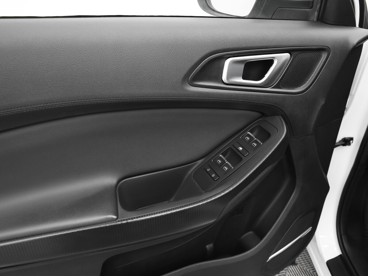 Chery Tiggo 4 I Рестайлинг, 2021 - Фото №12