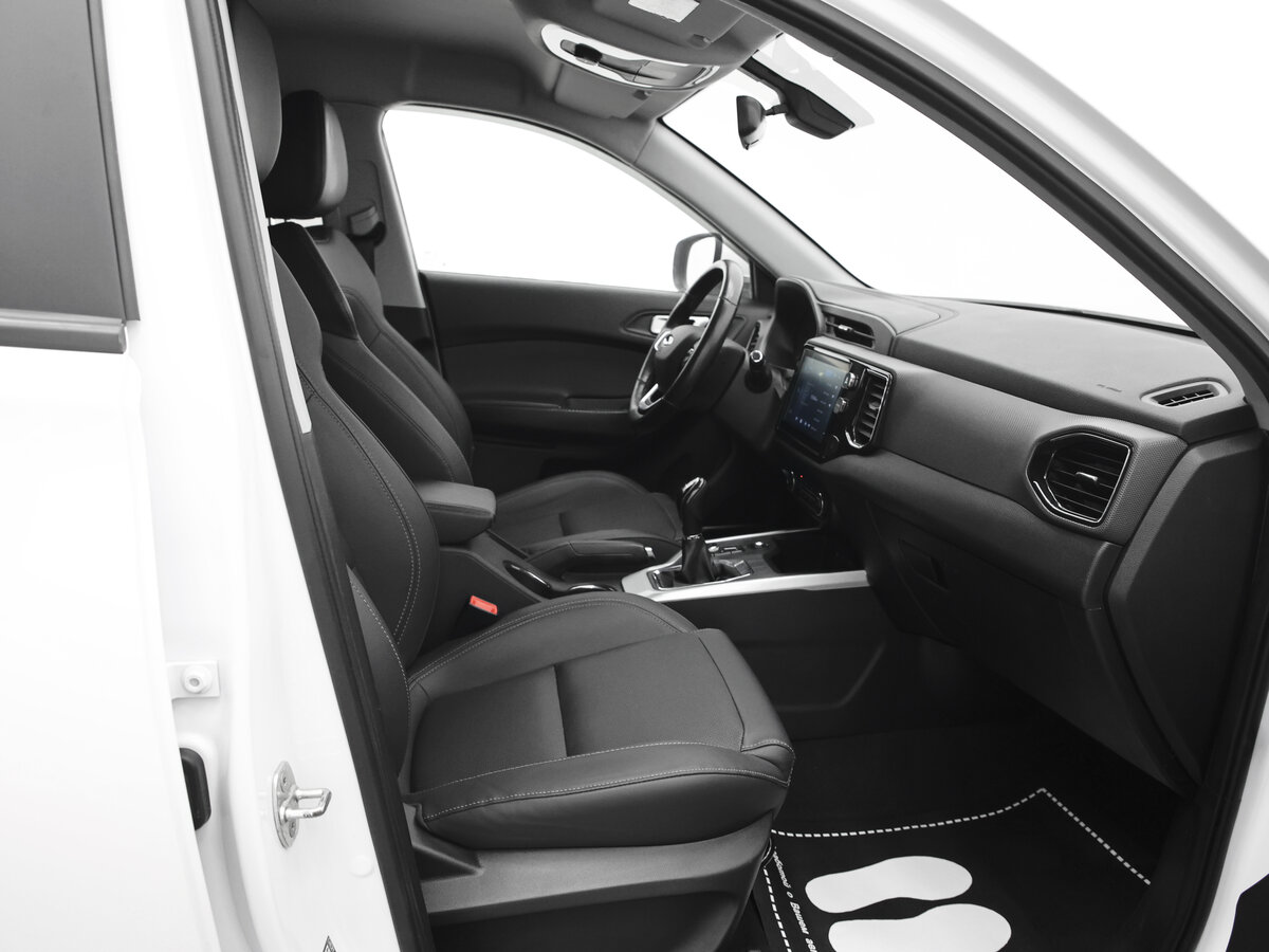 Chery Tiggo 4 I Рестайлинг, 2021 - Фото №13