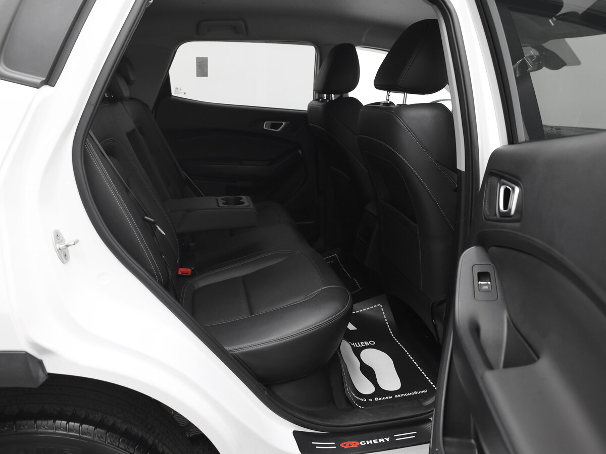 Chery Tiggo 4 I Рестайлинг, 2021 - Фото №15
