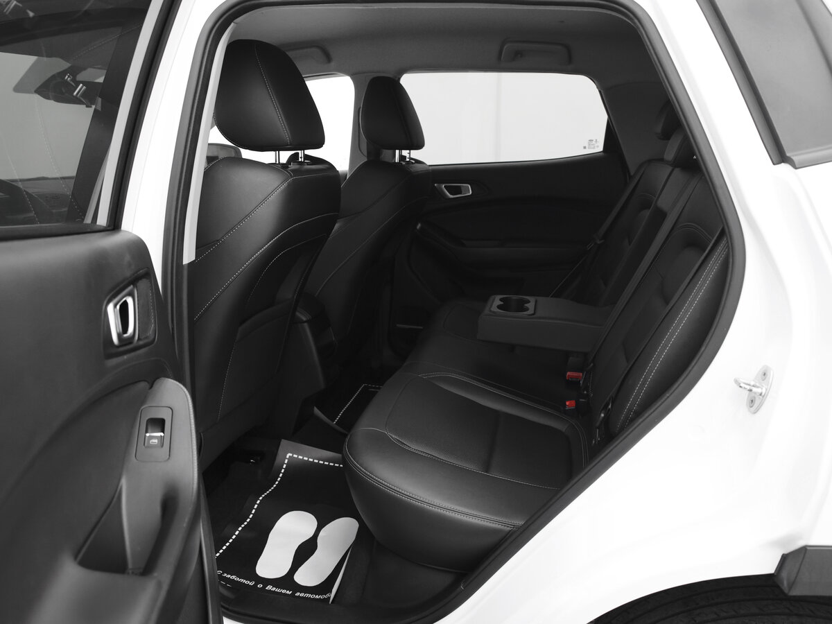 Chery Tiggo 4 I Рестайлинг, 2021 - Фото №16